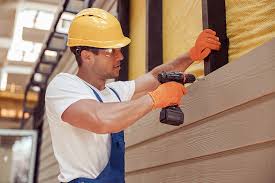 Best Custom Siding Design  in Essex Fells, NJ